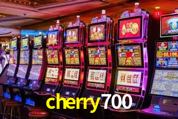 Explorando a Categoria de Eventos em Apostas na cherry700