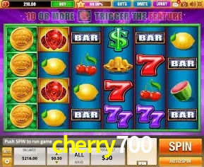 Descubra a Essência do cherry700: Nossa História e Compromissos