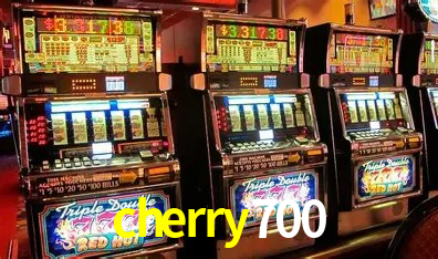 A Emoção da Loteria na cherry700: Uma Chance de Mudança de Vida