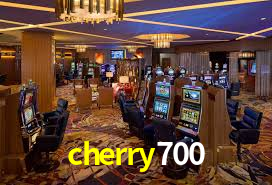 Descubra o Mundo do Cassino Online com cherry700
