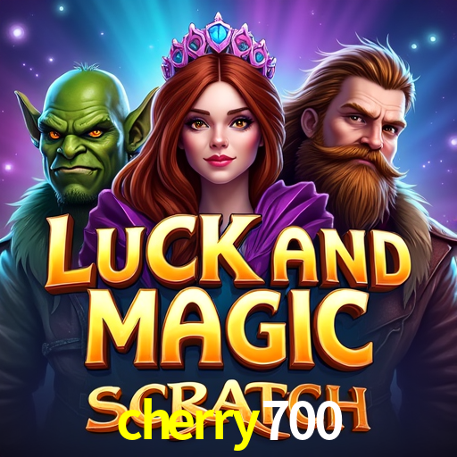 Descubra a Essência do cherry700: Nossa História e Compromissos