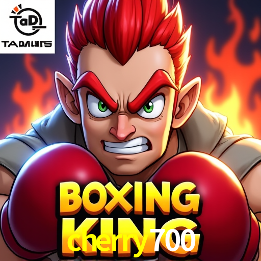 A Emoção da Loteria na cherry700: Uma Chance de Mudança de Vida