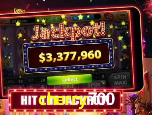 Descubra o Programa VIP da cherry700: Vantagens Exclusivas para Jogadores