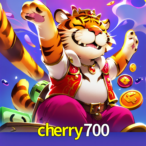 cherry700